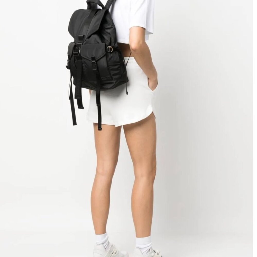 GANNI Tech multi-pocket backpack - Picture 5 of 7